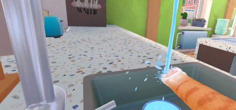 I Am Cat EU PC Steam CD Key