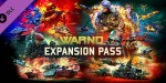 WARNO - Expansion Pass DLC PC Steam CD Key