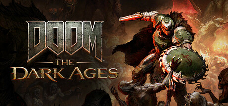 DOOM: The Dark Ages - DOOM Slayer Executioner Skin DLC PC CD Key DOOM: The Dark Ages - DOOM Slayer Executioner Skin DLC PC CD Key