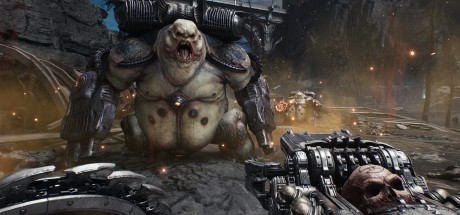 DOOM: The Dark Ages - DOOM Slayer Verdant Skin DLC PC CD Key DOOM: The Dark Ages - DOOM Slayer Verdant Skin DLC PC CD Key