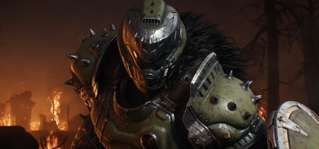 DOOM: The Dark Ages - DOOM Slayer Verdant Skin DLC PC CD Key DOOM: The Dark Ages - DOOM Slayer Verdant Skin DLC PC CD Key
