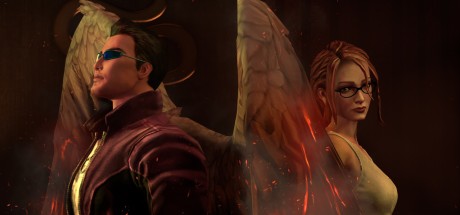 Saints Row: Gat out of Hell NA Steam CD Key