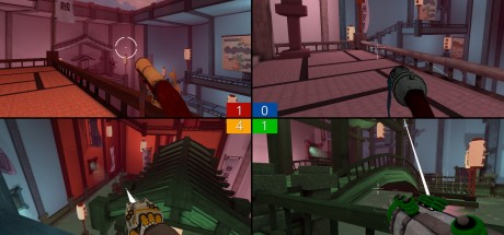 Screencheat PC Steam CD Key Screencheat PC Steam CD Key