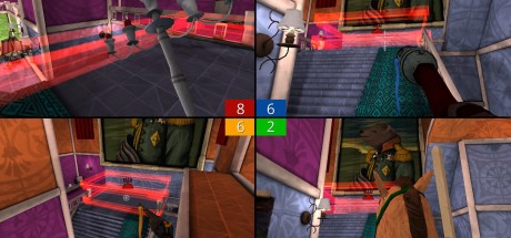 Screencheat PC Steam CD Key