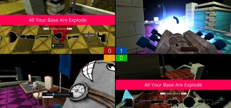 Screencheat PC Steam CD Key