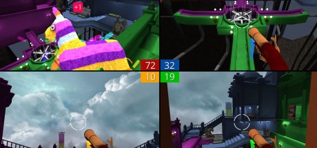 Screencheat PC Steam CD Key