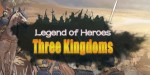 Legend of Heroes: Three Kingdoms PC Steam CD Key