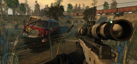 Manhunter Steam CD Key Manhunter Steam CD Key