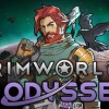 RimWorld - Odyssey DLC NA PC Steam CD Key