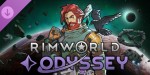 RimWorld - Odyssey DLC NA PC Steam CD Key