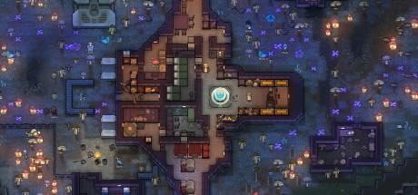 RimWorld - Odyssey DLC NA PC Steam CD Key