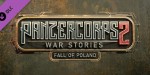 Panzer Corps 2: War Stories - Fall of Poland DLC PC Steam CD Key