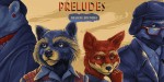 Tails Noir: Preludes Deluxe Edition PC Steam CD Key