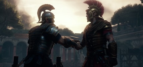 Ryse: Son of Rome PC Steam CD Key