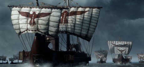 Ryse: Son of Rome PC Steam CD Key