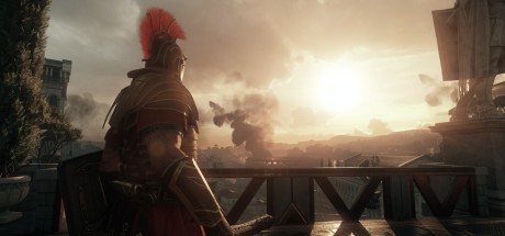 Ryse: Son of Rome PC Steam CD Key