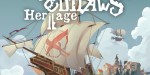 Pirates Outlaws 2: Heritage PC Steam CD Key