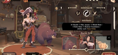 Pirates Outlaws 2: Heritage PC Steam CD Key Pirates Outlaws 2: Heritage PC Steam CD Key