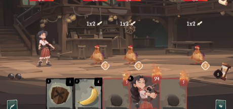 Pirates Outlaws 2: Heritage PC Steam CD Key Pirates Outlaws 2: Heritage PC Steam CD Key