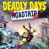Deadly Days: Roadtrip PC Steam CD Key