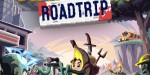 Deadly Days: Roadtrip PC Steam CD Key
