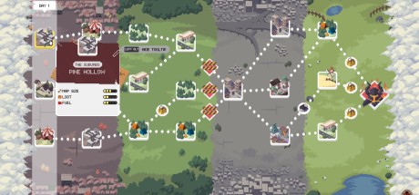 Deadly Days: Roadtrip PC Steam CD Key Deadly Days: Roadtrip PC Steam CD Key