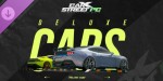 CarX Street - Deluxe Cars DLC PC Steam CD Key