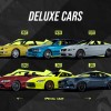 CarX Street - Deluxe Cars DLC PC Steam CD Key CarX Street - Deluxe Cars DLC PC Steam CD Key