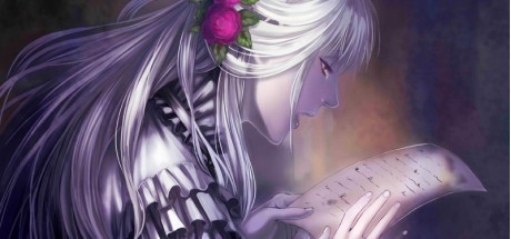 The House in Fata Morgana EU PC Steam CD Key