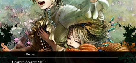 The House in Fata Morgana EU PC Steam CD Key