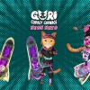 Gori: Cuddly Carnage - Neon Neko Skin Pack DLC PC Steam CD Key