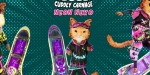 Gori: Cuddly Carnage - Neon Neko Skin Pack DLC PC Steam CD Key