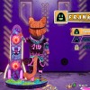 Gori: Cuddly Carnage - Neon Neko Skin Pack DLC PC Steam CD Key
