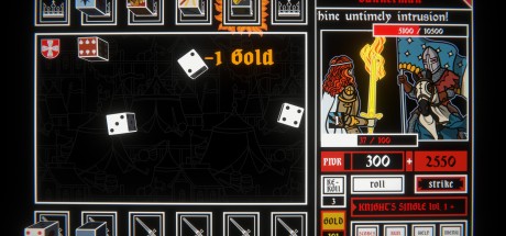 Dicealot PC Steam CD Key Dicealot PC Steam CD Key