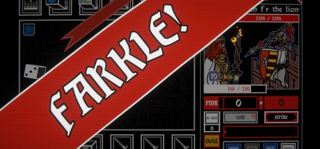 Dicealot PC Steam CD Key Dicealot PC Steam CD Key