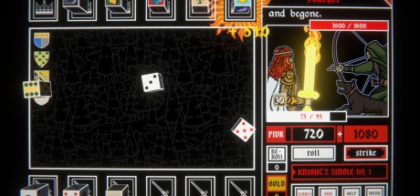 Dicealot PC Steam CD Key Dicealot PC Steam CD Key