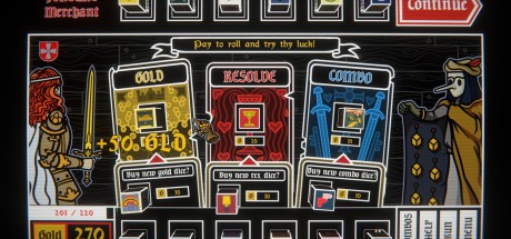 Dicealot PC Steam CD Key Dicealot PC Steam CD Key