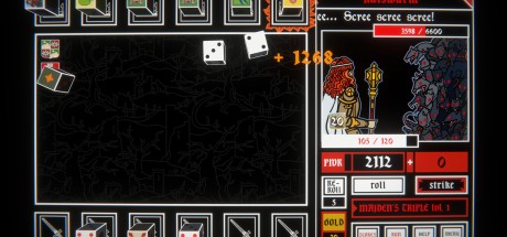 Dicealot PC Steam CD Key Dicealot PC Steam CD Key