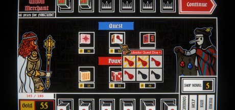 Dicealot PC Steam CD Key Dicealot PC Steam CD Key