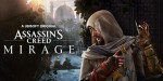 Assassin's Creed Mirage XBOX One / Xbox Series X|S CD Key