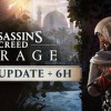 Assassin's Creed Mirage EMEA Ubisoft Connect CD Key