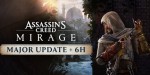 Assassin's Creed Mirage EMEA Ubisoft Connect CD Key