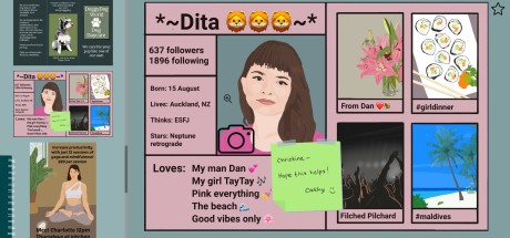 A Case of Fraud PC Steam CD Key