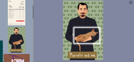 A Case of Fraud PC Steam CD Key