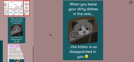 A Case of Fraud PC Steam CD Key