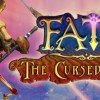 FATE: The Cursed King PC Steam CD Key