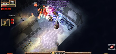 FATE: The Cursed King PC Steam CD Key