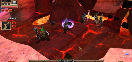 FATE: The Cursed King PC Steam CD Key