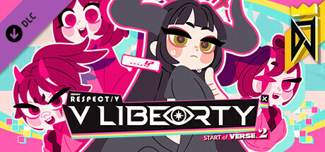 DJMAX RESPECT V - V Liberty Pack DLC PC Steam CD Key DJMAX RESPECT V - V Liberty Pack DLC PC Steam CD Key