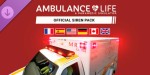 Ambulance Life: A Paramedic Simulator - Official Siren Pack DLC PC Steam CD Key